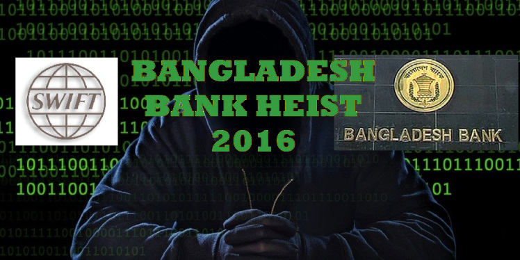 Niceideasch Deciphering The Bangladesh Bank Heist